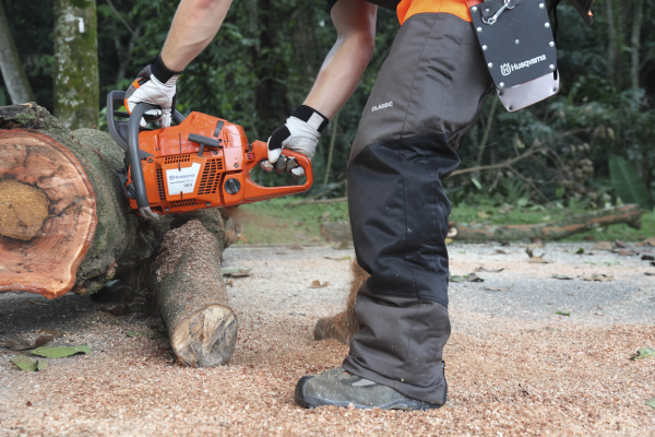 Husqvarna 365 X-Torq Benzinli Motorlu Testere