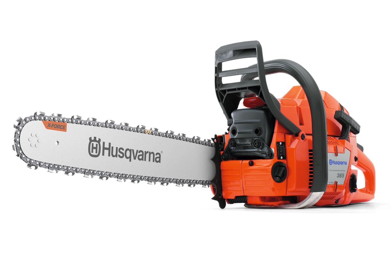 Husqvarna 365 X-Torq Benzinli Motorlu Testere