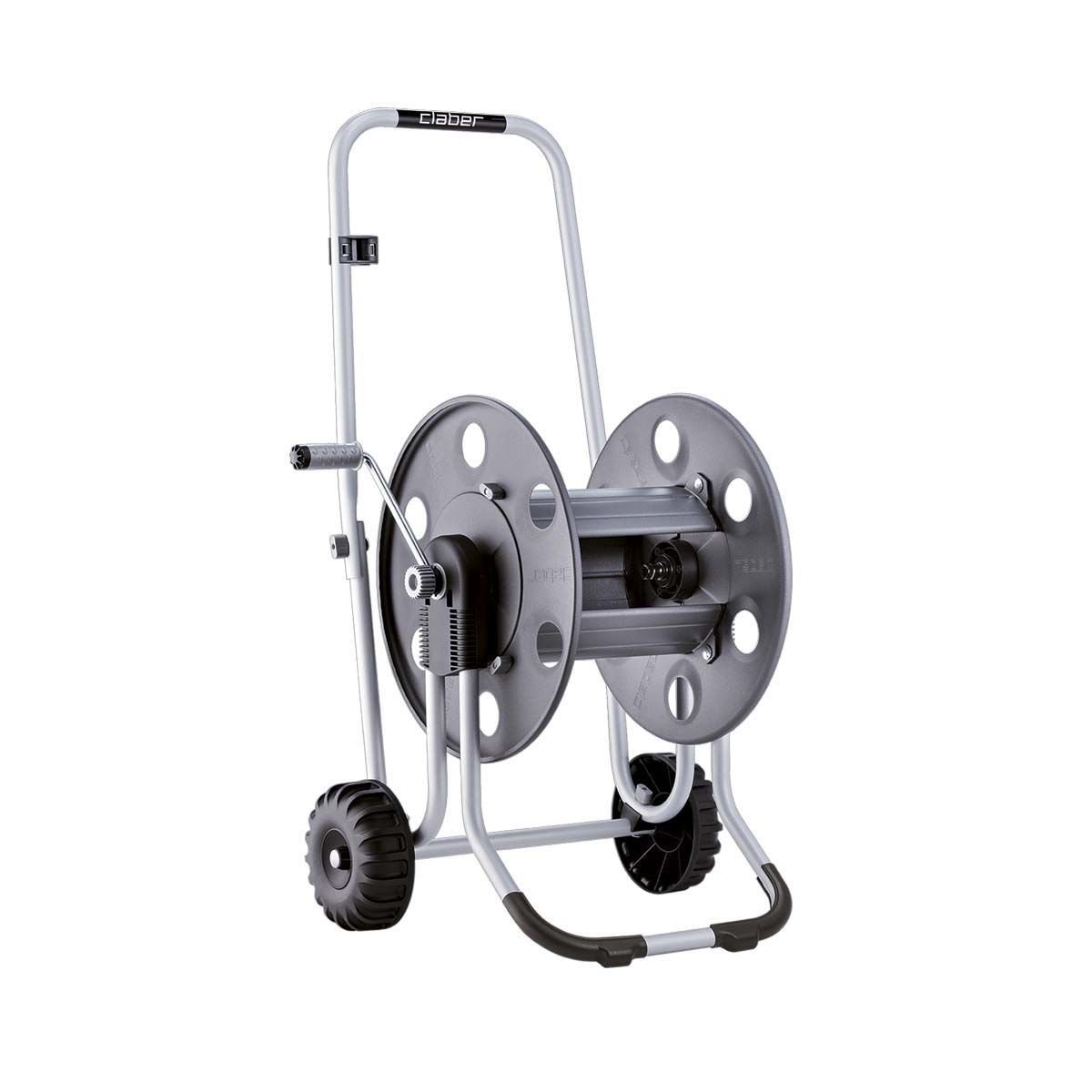 Claber 8891 Hortum Makarası Metal 60