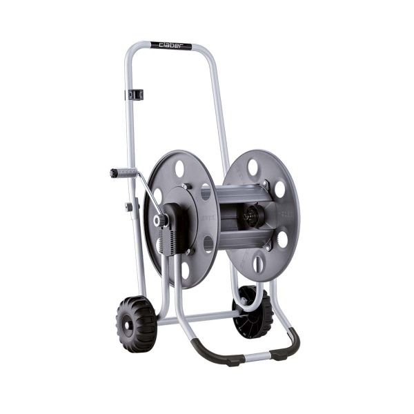 Claber 8891 Hortum Makarası Metal 60