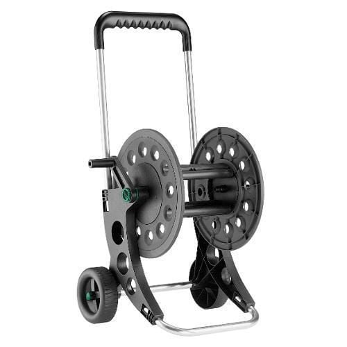 Claber 8940 Hortum Arabası Aquviva 60 Metre