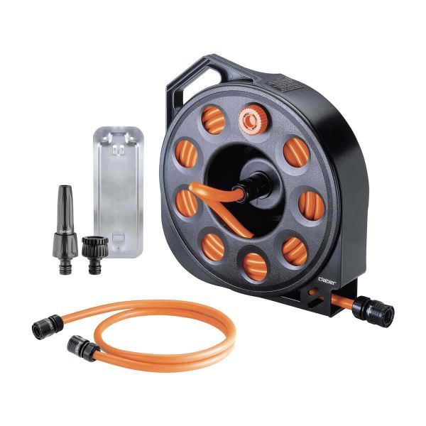 Claber 8974 Hortum Kasetli Aquapass