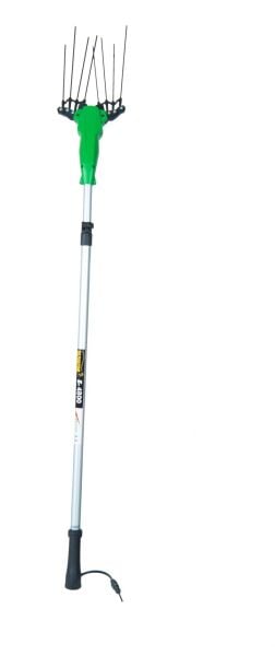 Active 600981HD E 4800XL Zeytin Silkeleme Makinesi