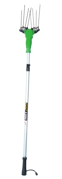 Active 600985 E 5000XL Zeytin Hasat Makinesi