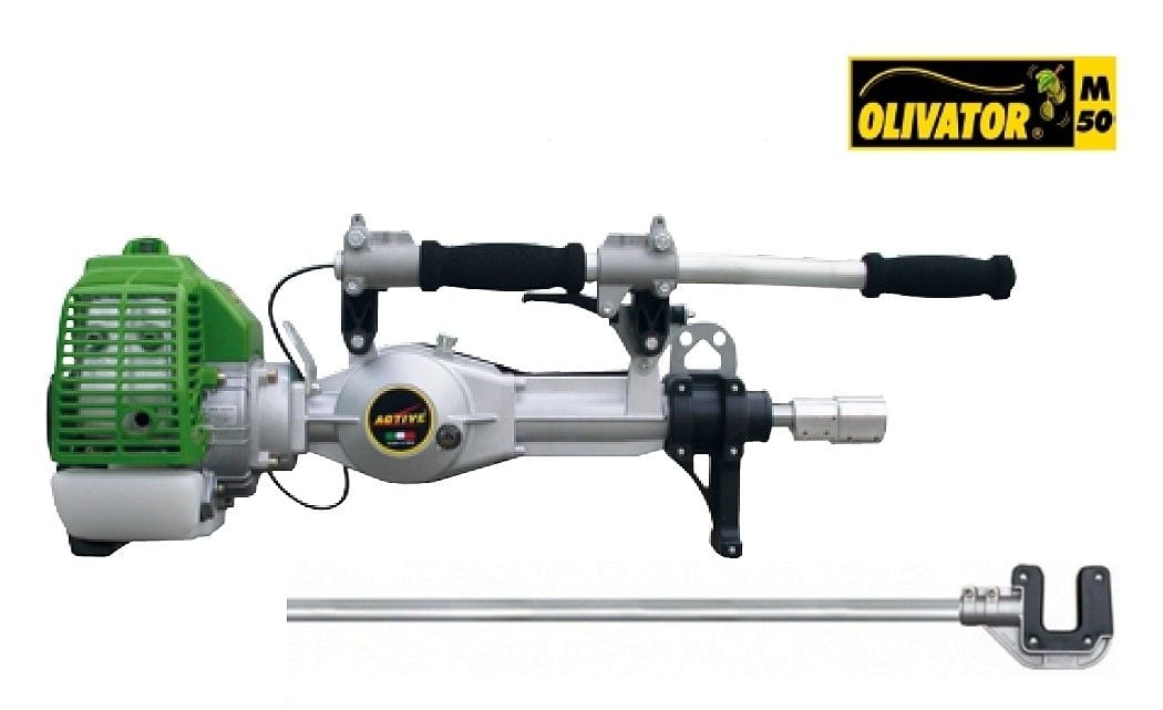 Active 1600754 M50 Zeytin Hasat Makinesi Olivator