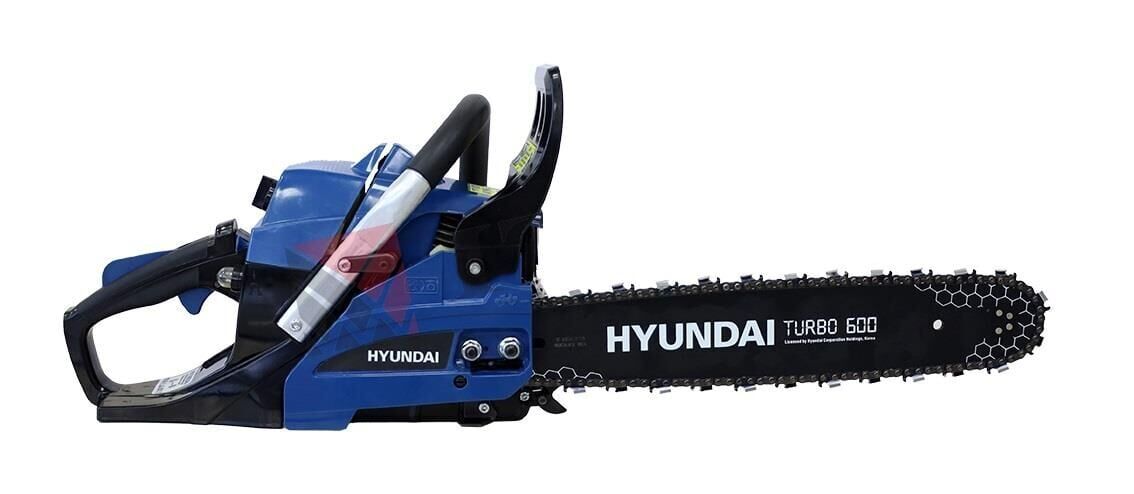 Hyundai TURBO 600 Benzinli Motorlu Testere