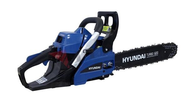 Hyundai TURBO 600 Benzinli Motorlu Testere