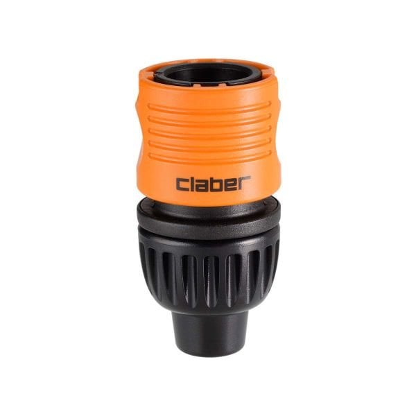 Claber 9025 Hortum İçin Otomatik Bağlantı 9-13 mm