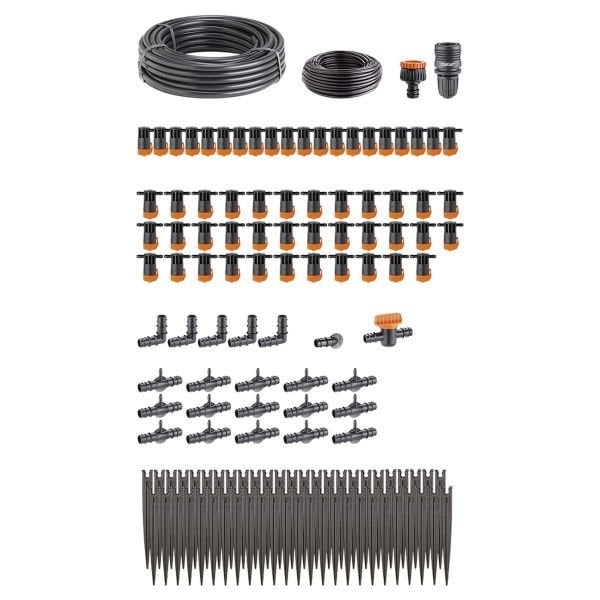 Claber 90772 Drip Kit Damlama Sulama Sistemi