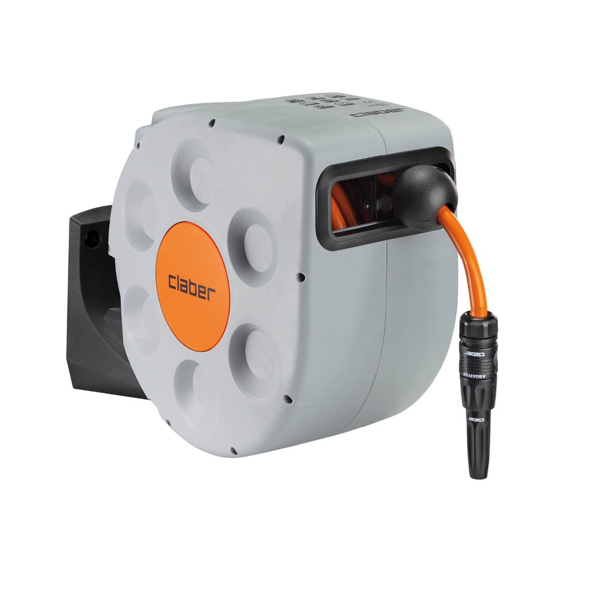 Claber 8692 Rotoroll Otomatik Hortum Makarası
