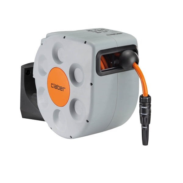 Claber 8692 Rotoroll Otomatik Hortum Makarası