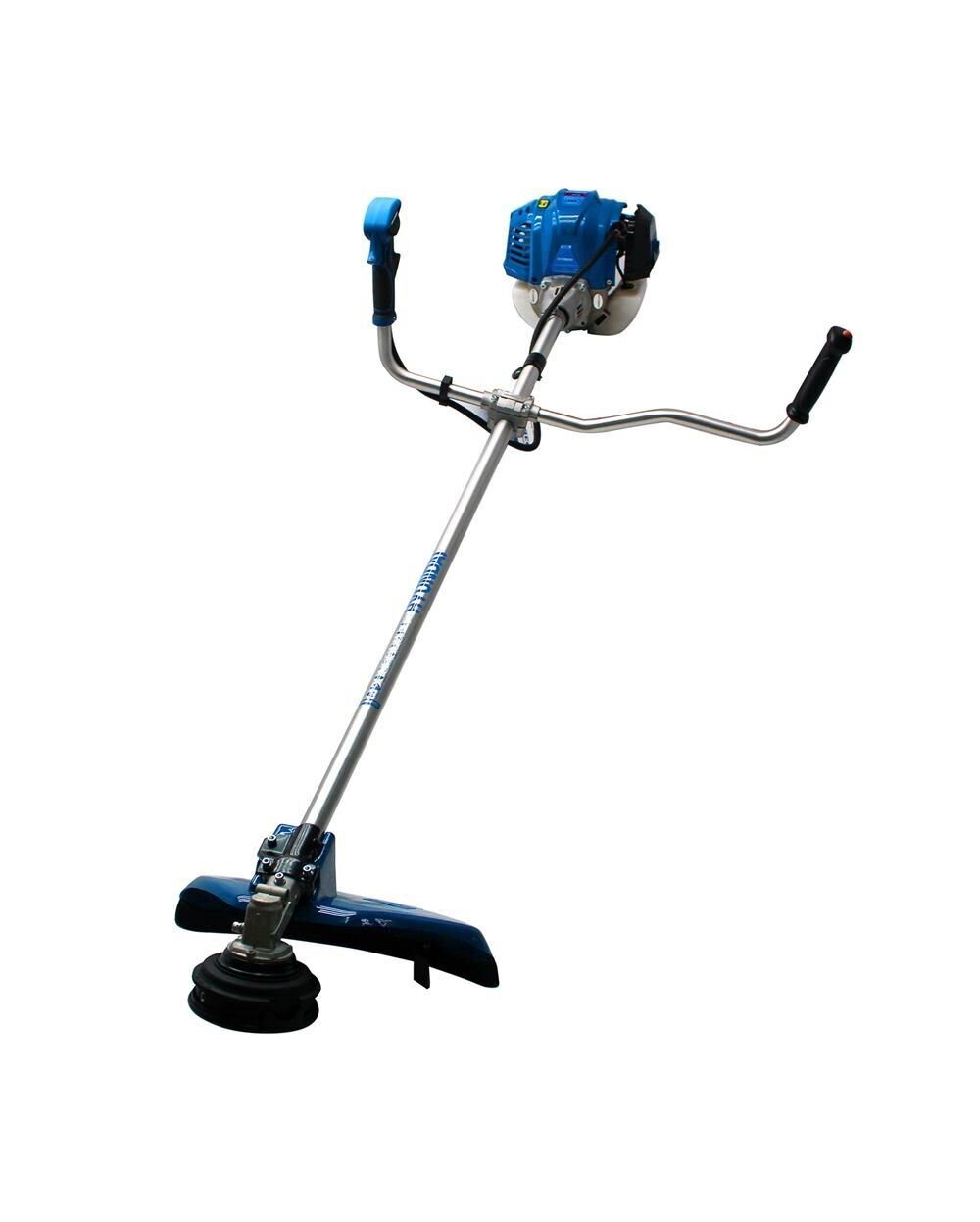 Hyundai HYX440 Motorlu Yan Tırpan