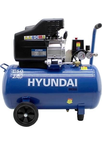 Hyundai BM2050 Hava Kompresörü