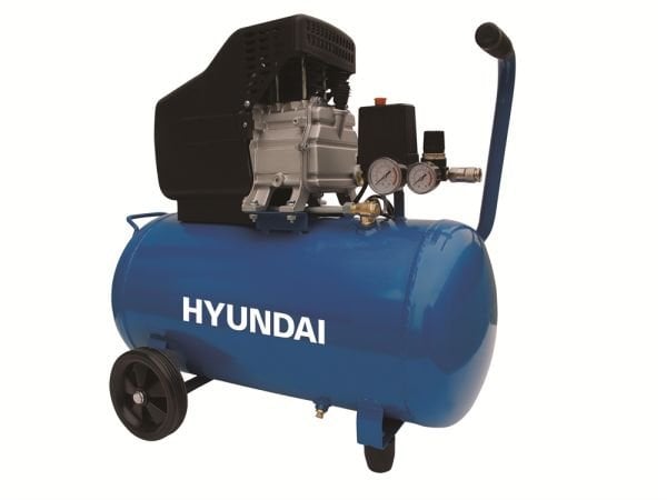 Hyundai BM2050 Hava Kompresörü