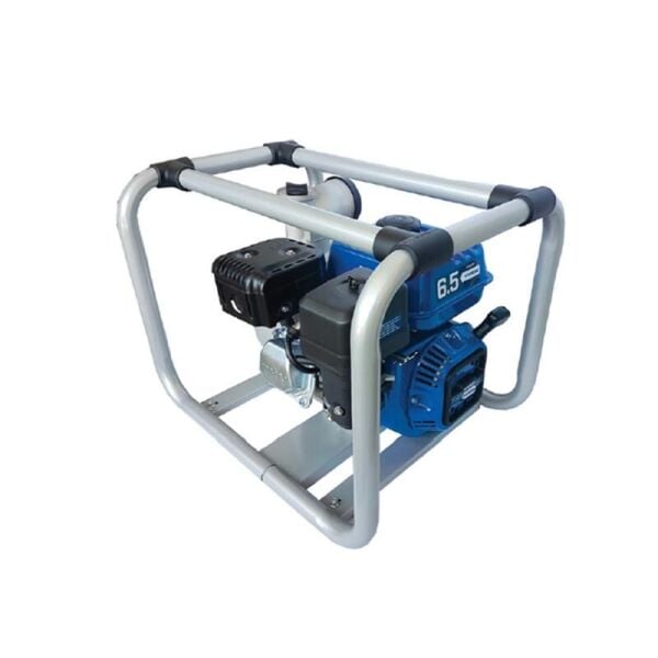 Hyundai HWP80 Benzinli Su Motoru