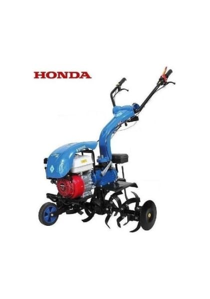 Yavuz Y300  Honda 9 HP GX270 Benzin Motorlu Çapa Makinesi