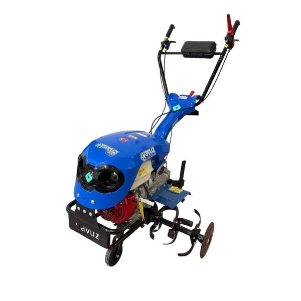 Yavuz Y300  Honda 9 HP GX270 Benzin Motorlu Çapa Makinesi