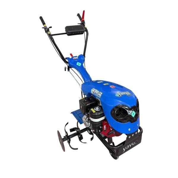 Yavuz Y300  Honda 9 HP GX270 Benzin Motorlu Çapa Makinesi