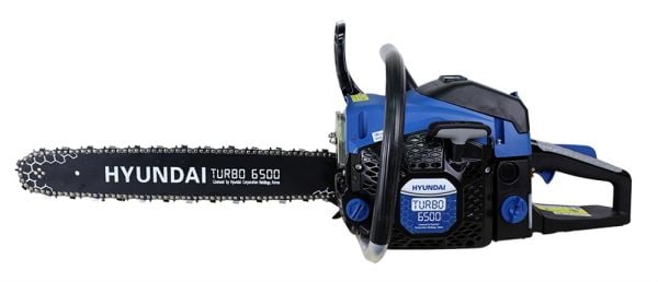 Hyundai Turbo 6500 Benzinli Motorlu Testere