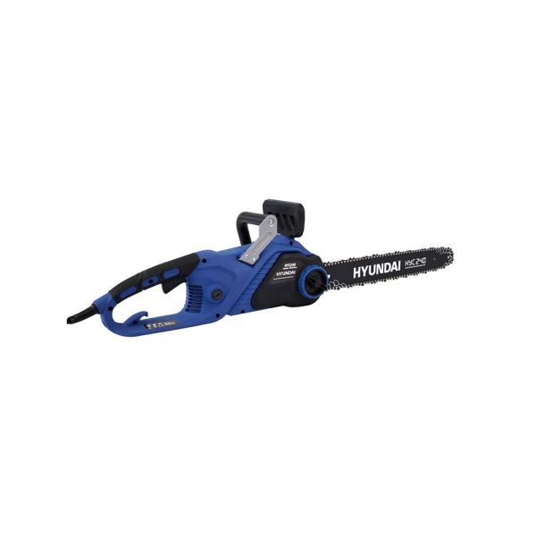 Hyundai HYC240 2400 W Elektrikli Ağaç Kesme Makinesi