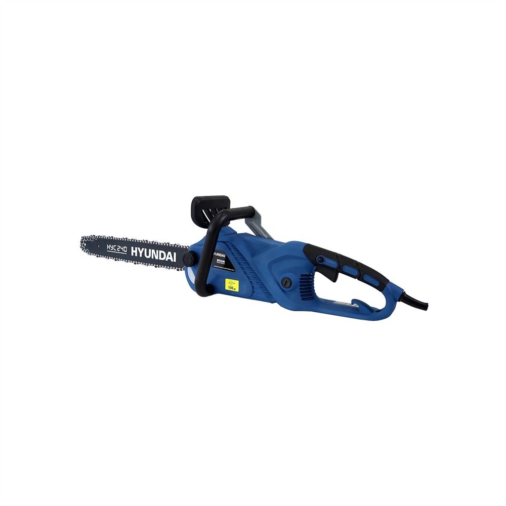 Hyundai HYC240 2400 W Elektrikli Ağaç Kesme Makinesi
