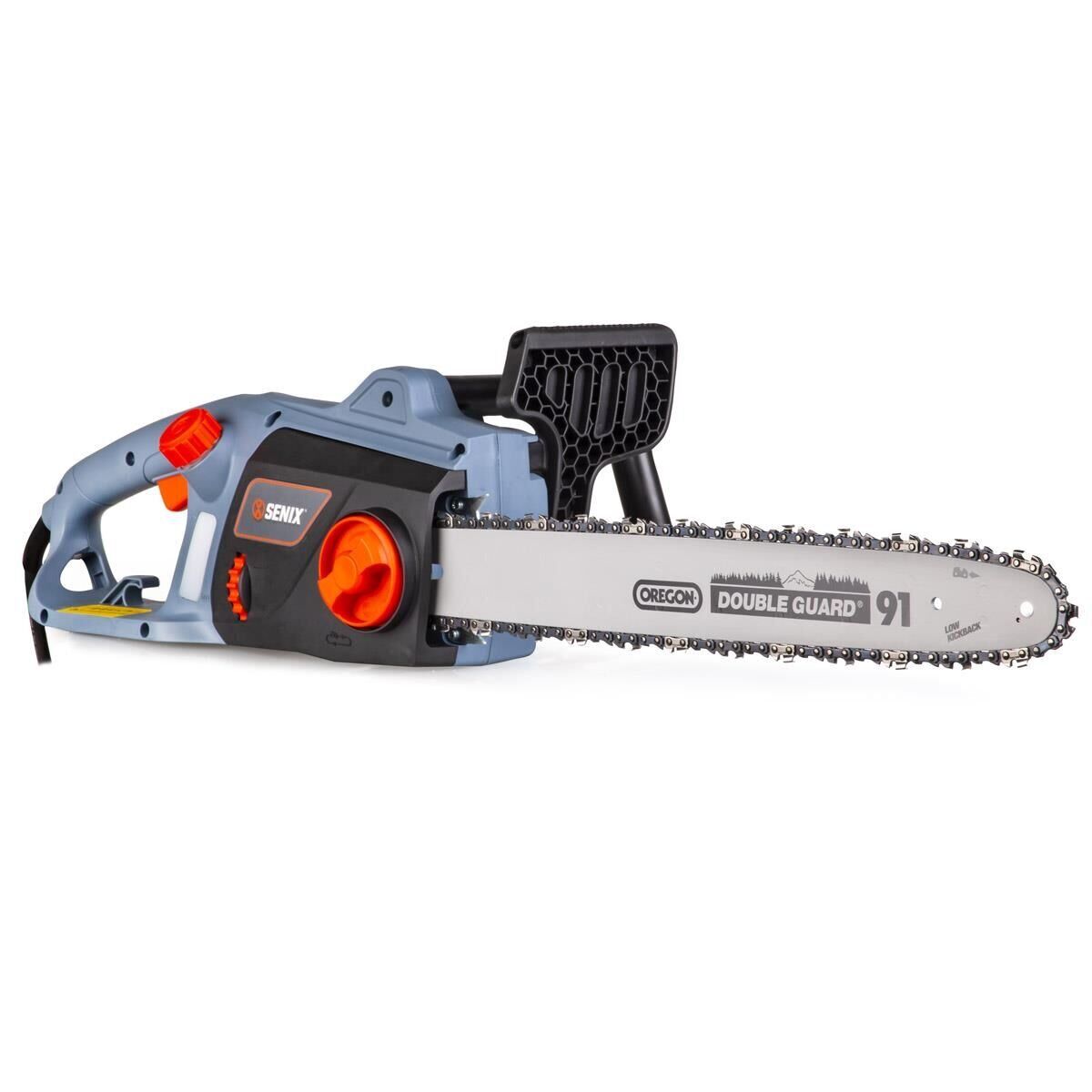 Senix CSE22-M1-EU 2000 W Ağaç Kesme Makinesi