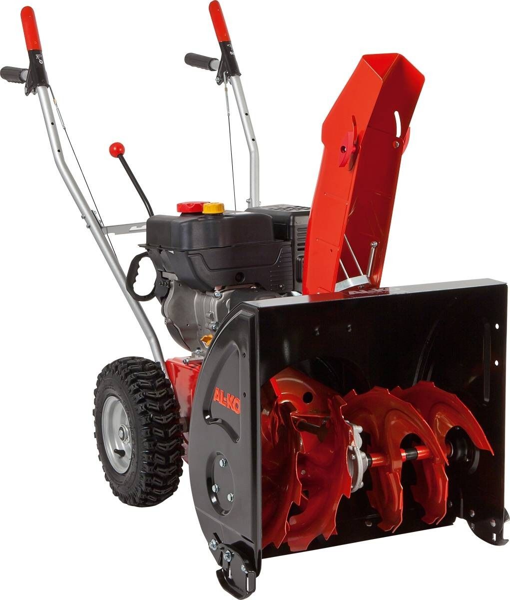 Al-Ko Snowline 560 II Kar Küreme Makinesi