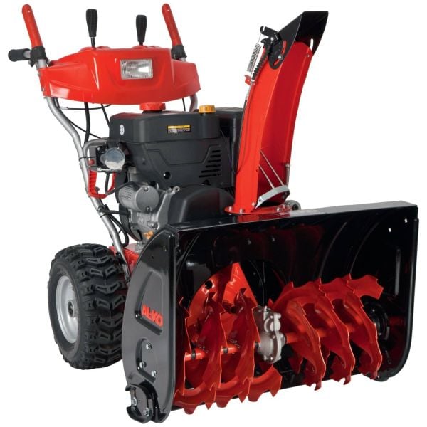 Al-Ko Snowline 700 E Kar Küreme Makinesi