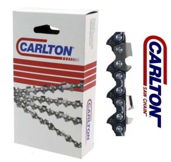 Carlton Motorlu Testere Zinciri 91/25 Diş