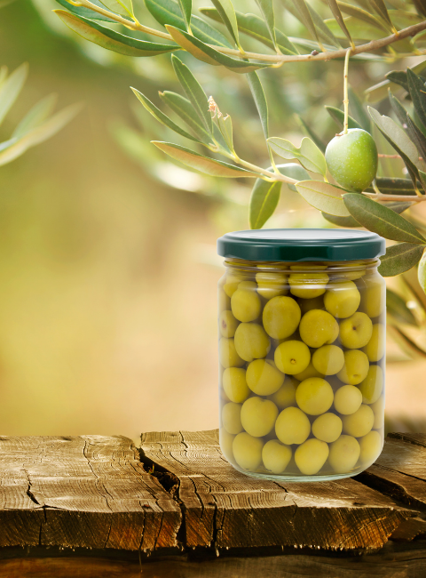 Active 1600805 M70 Zeytin Silkeleme Makinesi